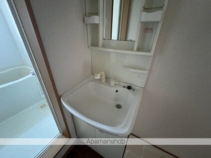 宮城県仙台市宮城野区中野１丁目[1LDK/42.73m2]の内装7