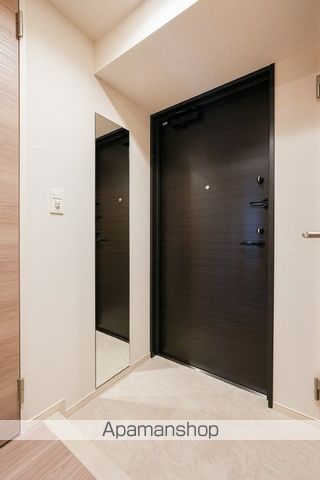 ロイジェント戸越銀座の内装写真