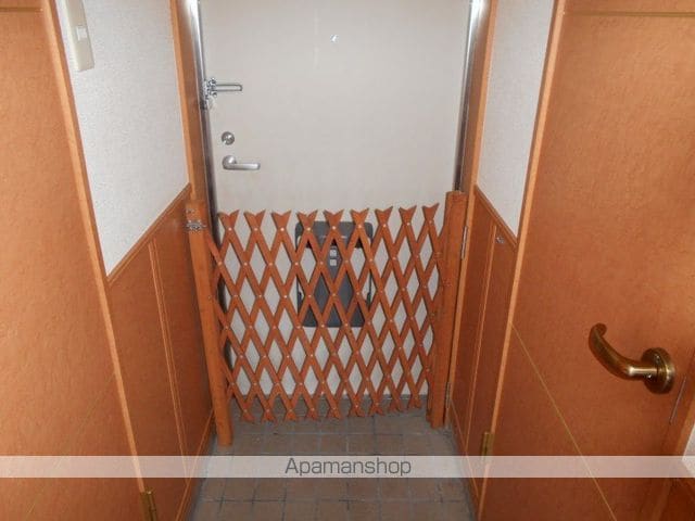 ロイヤルハイツ平之の内装写真