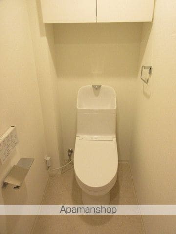 フレンシア高円寺北の内装写真