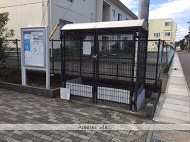 レオパレスサンパティークのその他写真