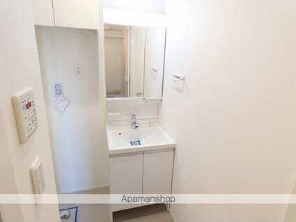 アフィーノ[1LDK/40.55m2]のバス