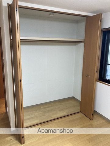 フォルスト向陽の内装写真