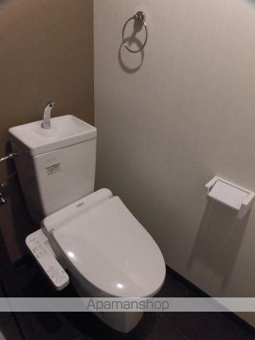 ルオーゴの内装写真