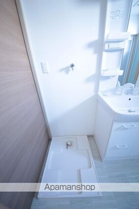 日野宿山屋敷住宅　南七番館[1LDK/37.89m2]のその他設備