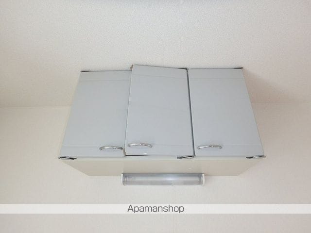 稼ぐ家姫20号の内装写真