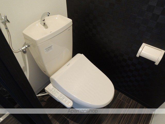 ロゼリア発寒の内装写真