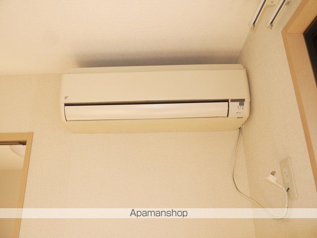 レオパレスコンフォートの内装写真