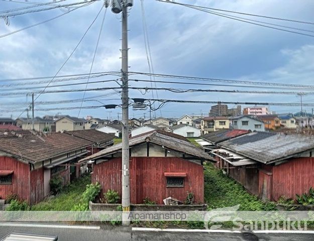 レオパレス雄新ひまわりのその他写真