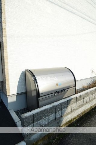 吉備線 東総社駅 徒歩5分 2階建 築10年のその他写真