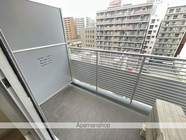 COMFORIA江坂広芝町の内装写真