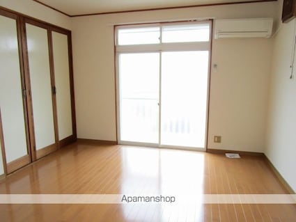 サンコーポ和[1K/26.73m2]の内装1