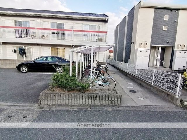 エステートナガオのその他写真