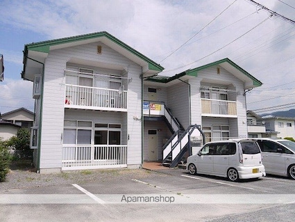 ドゥエル岩波[2DK/42.23m2]の外観2