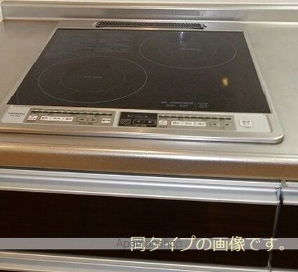 ＣＲＥＶＡＮＣＥ亀戸[1LDK/45.98m2]のその他設備2