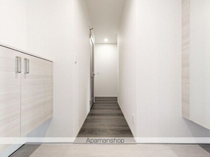 ガーベラ・グレイス[3LDK/73.8m2]の玄関