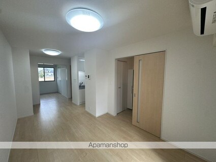 イースト　ワン　ピース[1LDK/41.53m2]の内装5