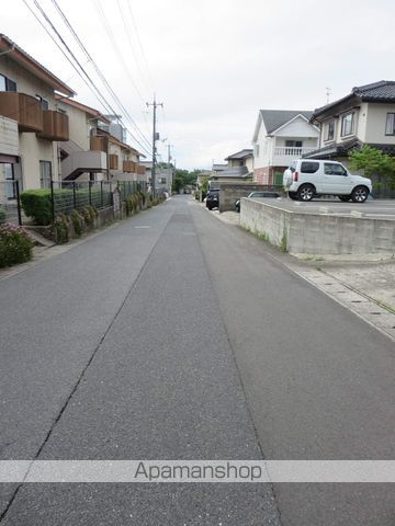 コーポ・持田IIの周辺写真