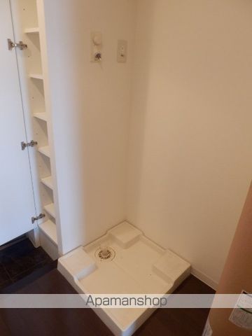 レジディア錦糸町の内装写真