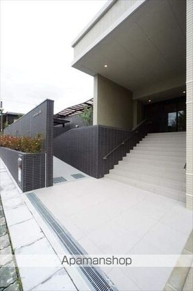 Ｇｒａｎｄ　Ｐａｌａｃｅ　ＩＫＡＩ[1LDK/46.61m2]の共用部4