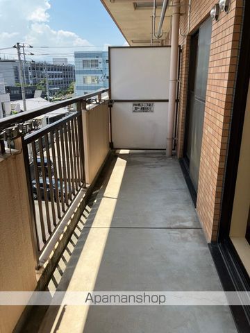 第7水野マンションの内装写真
