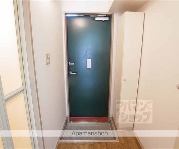 ヴィレッジ岩倉の内装写真