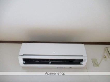 Ｋ＆Ｍ加賀野[1K/26.08m2]のその他設備