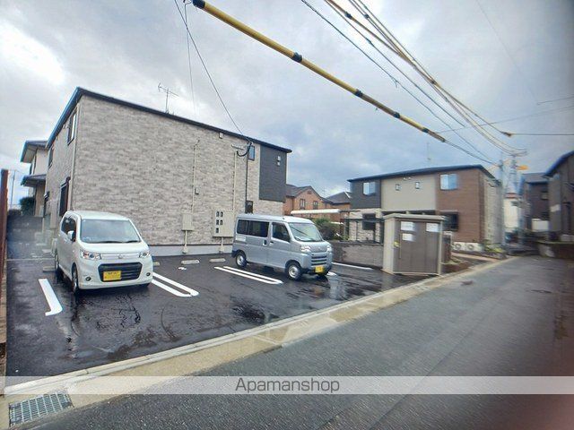 ベルデュールⅠ 202 ｜ 福岡県福岡市南区野多目４丁目6-20（賃貸アパート1LDK・2階・50.96㎡） その19