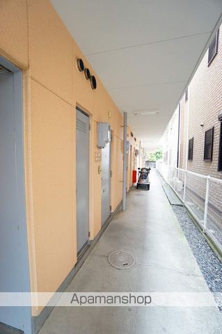 コーポトヨハラのその他写真