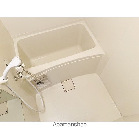 ヴィラオックの内装写真