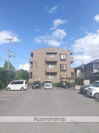 和歌山県和歌山市西小二里２丁目[3DK/55.66m2]の外観4