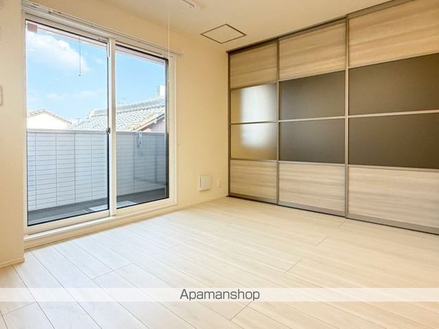 annamarie Fの内装写真