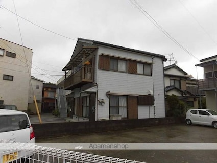 武田マンション棟割[2DK/57.6m2]の外観2