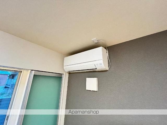 ブドワールの内装写真