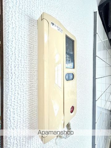 土居マンションの内装写真