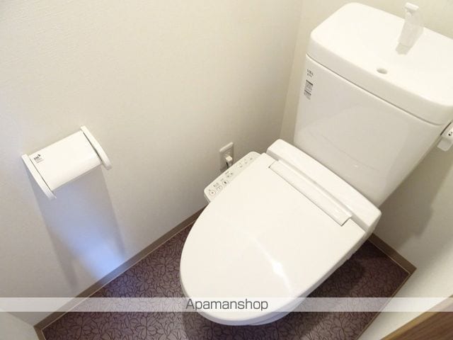 アスコット原町4丁目の内装写真