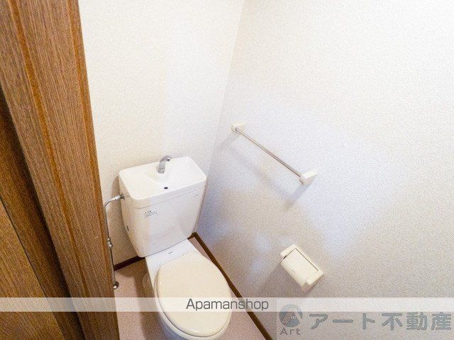 オーブリーM IIの内装写真