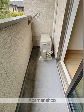 ウェーブレジデンス西川原の内装写真