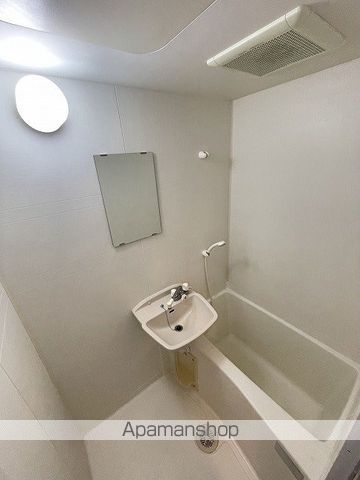 M−上通並木坂の内装写真