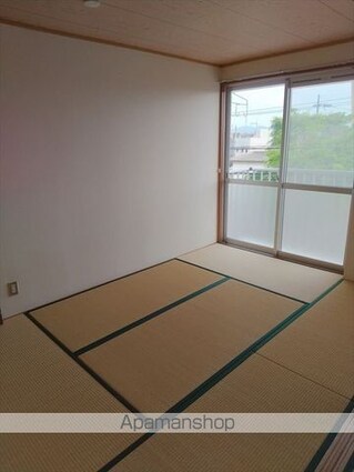 和歌山県和歌山市栄谷[2DK/39.66m2]の内装4