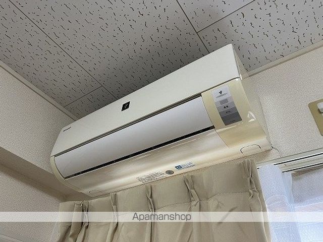 アーバンフラッツKの内装写真