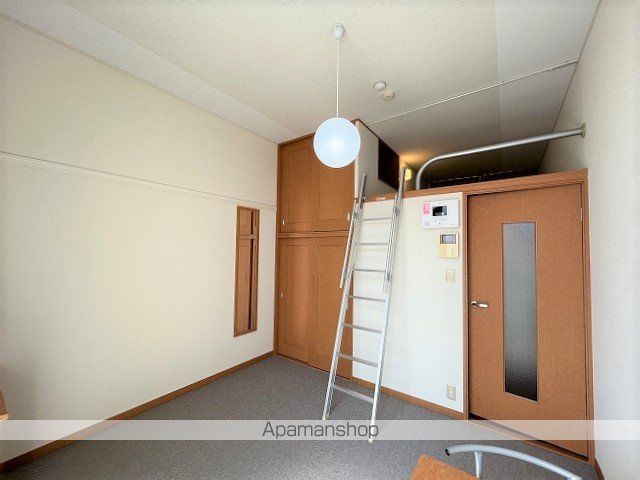レオパレスグランデ泉Bの内装写真