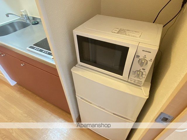 レオパレスエムズシティの内装写真