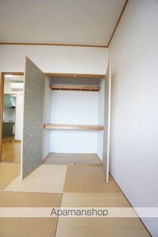アーバンビュー倉敷カレッジコートの内装写真