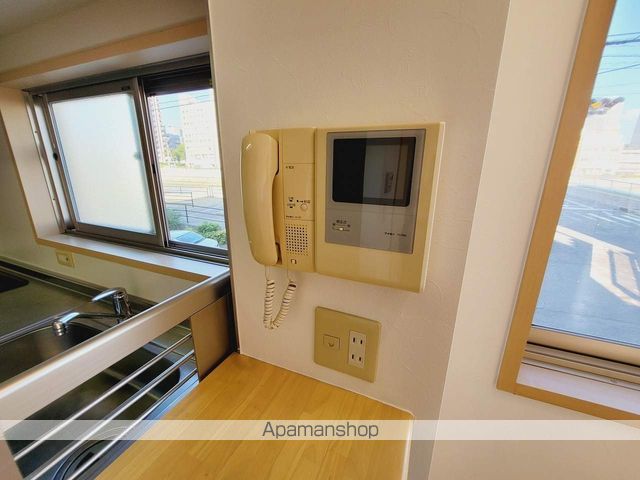ドミール住吉の内装写真