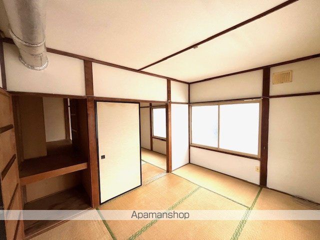 寺田ハイツの内装写真