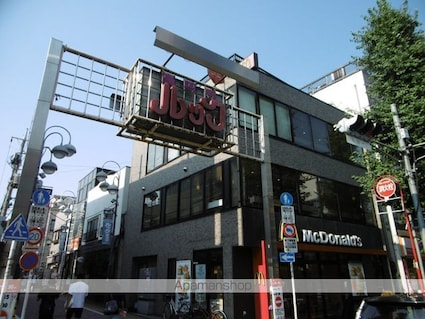 シーズンフラッツ新高円寺[1LDK/36.3m2]の周辺2