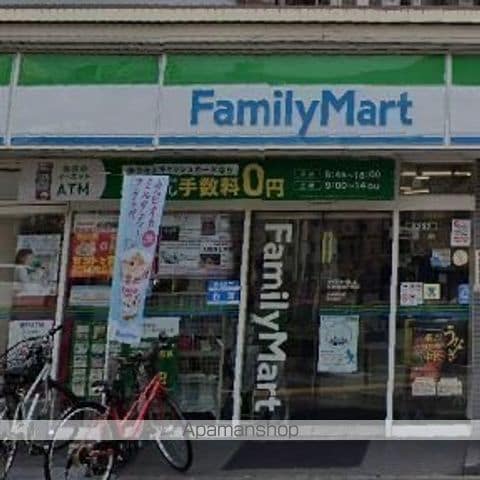 SーRESIDENCE高岳BRESAの周辺写真