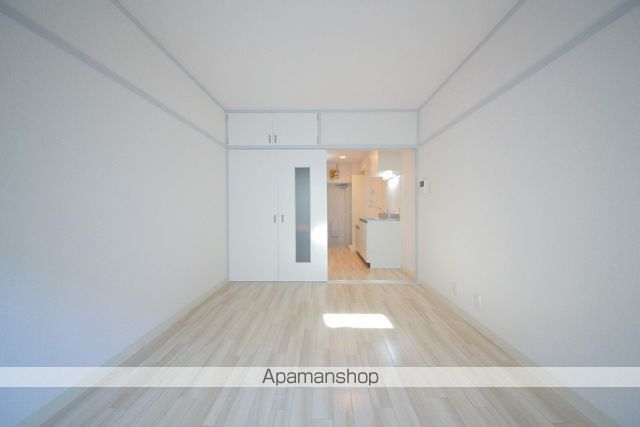 スカイハイム（大塚）[1K/18m2]の内装7