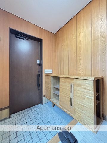 函館本線 七飯駅 徒歩15分 2階建 築48年の内装写真